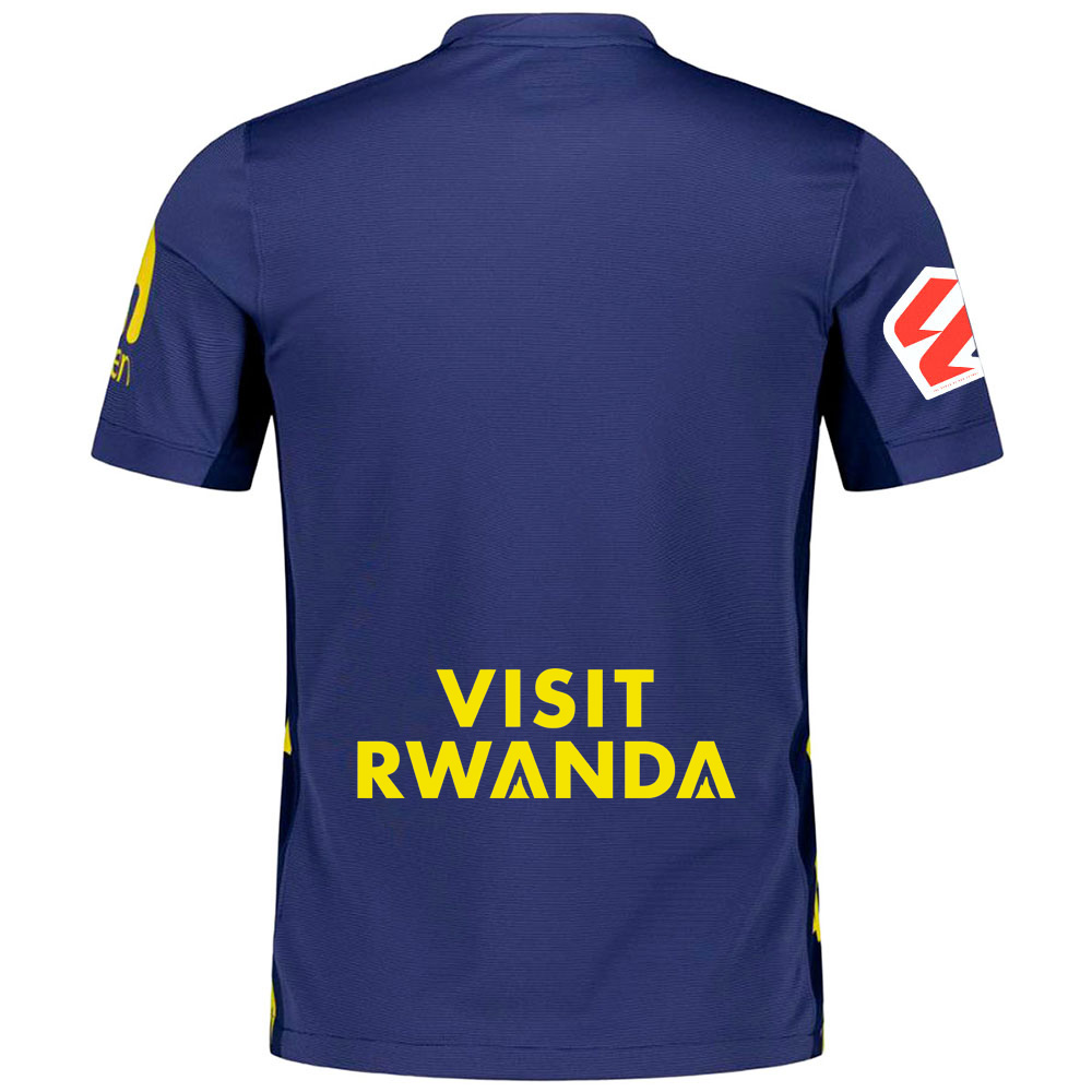 Men away 25/26 jersey image number null